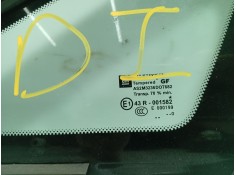 Recambio de luna custodia delantera izquierda para opel astra j (p10) 1.6 (68) referencia OEM IAM 13390012   2