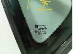 Recambio de luna custodia trasera izquierda para opel astra j (p10) 1.6 (68) referencia OEM IAM    2