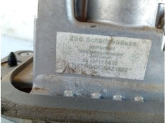 Recambio de palanca cambio para volkswagen touareg (7la) 2.5 tdi referencia OEM IAM    2