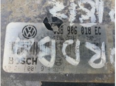 Recambio de centralita motor uce para citroen xsara berlina 1.6i sx   |   12.97 - 12.00 | 1997 - 2000 | 88 cv / 65 kw referencia 2