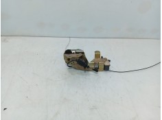 Recambio de cerradura maletero / porton para volkswagen touareg (7la) 2.5 tdi referencia OEM IAM   