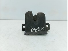 Recambio de cerradura maletero / porton para volkswagen touareg (7la) 2.5 tdi referencia OEM IAM   