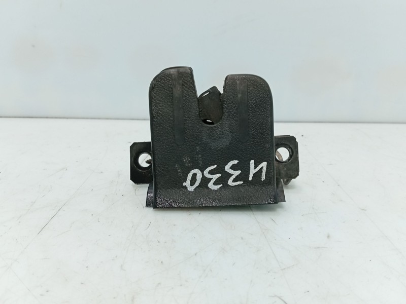 Recambio de cerradura maletero / porton para volkswagen touareg (7la) 2.5 tdi referencia OEM IAM   