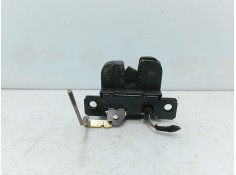 Recambio de cerradura maletero / porton para volkswagen touareg (7la) 2.5 tdi referencia OEM IAM    2