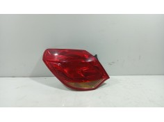 Recambio de piloto trasero izquierdo para opel astra j (p10) 1.6 (68) referencia OEM IAM   