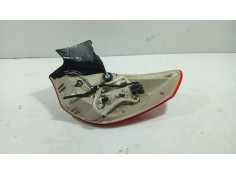 Recambio de piloto trasero izquierdo para opel astra j (p10) 1.6 (68) referencia OEM IAM    2