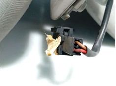 Recambio de parasol derecho para volkswagen touareg (7la) 2.5 tdi referencia OEM IAM    2