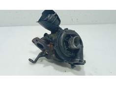 Recambio de turbocompresor para citroën xsara picasso (n68) 1.6 hdi referencia OEM IAM 0375J6 / 0375J8  