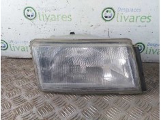 Recambio de faro derecho para  referencia OEM IAM   