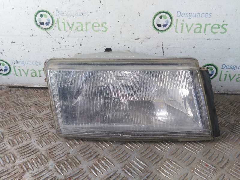 Recambio de faro derecho para  referencia OEM IAM    Recambio de faro derecho para  referencia OEM IAM