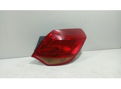 Recambio de piloto trasero derecho para opel astra j (p10) 1.6 (68) referencia OEM IAM   