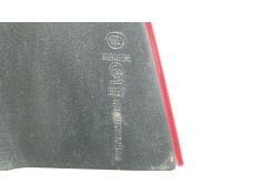 Recambio de piloto trasero derecho para opel astra j (p10) 1.6 (68) referencia OEM IAM    2