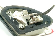 Recambio de piloto trasero derecho interior para opel astra j (p10) 1.6 (68) referencia OEM IAM    2