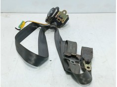 Recambio de cinturon seguridad trasero derecho para volkswagen touareg (7la) 2.5 tdi referencia OEM IAM   