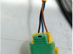 Recambio de cinturon seguridad trasero derecho para volkswagen touareg (7la) 2.5 tdi referencia OEM IAM    2