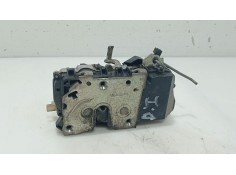 Recambio de cerradura puerta delantera izquierda para citroën xsara picasso (n68) 1.6 hdi referencia OEM IAM 9135H5  