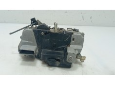 Recambio de cerradura puerta delantera izquierda para citroën xsara picasso (n68) 1.6 hdi referencia OEM IAM 9135H5   2
