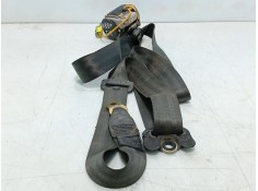 Recambio de cinturon seguridad trasero izquierdo para volkswagen touareg (7la) 2.5 tdi referencia OEM IAM   