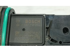 Recambio de caudalimetro para opel astra j (p10) 1.6 (68) referencia OEM IAM    2