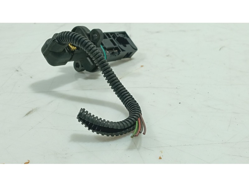 Recambio de caudalimetro para opel astra j (p10) 1.6 (68) referencia OEM IAM   