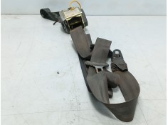 Recambio de cinturon seguridad delantero izquierdo para volkswagen touareg (7la) 2.5 tdi referencia OEM IAM   