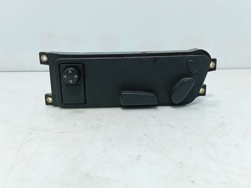 Recambio de mando regulacion asiento para volkswagen touareg (7la) 2.5 tdi referencia OEM IAM   