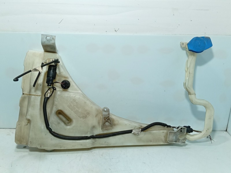 Recambio de deposito limpia para volkswagen touareg (7la) 2.5 tdi referencia OEM IAM   