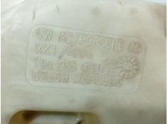 Recambio de deposito limpia para volkswagen touareg (7la) 2.5 tdi referencia OEM IAM    2