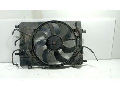 Recambio de electroventilador para opel astra j (p10) 1.6 (68) referencia OEM IAM   