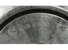 Recambio de electroventilador para opel astra j (p10) 1.6 (68) referencia OEM IAM    2