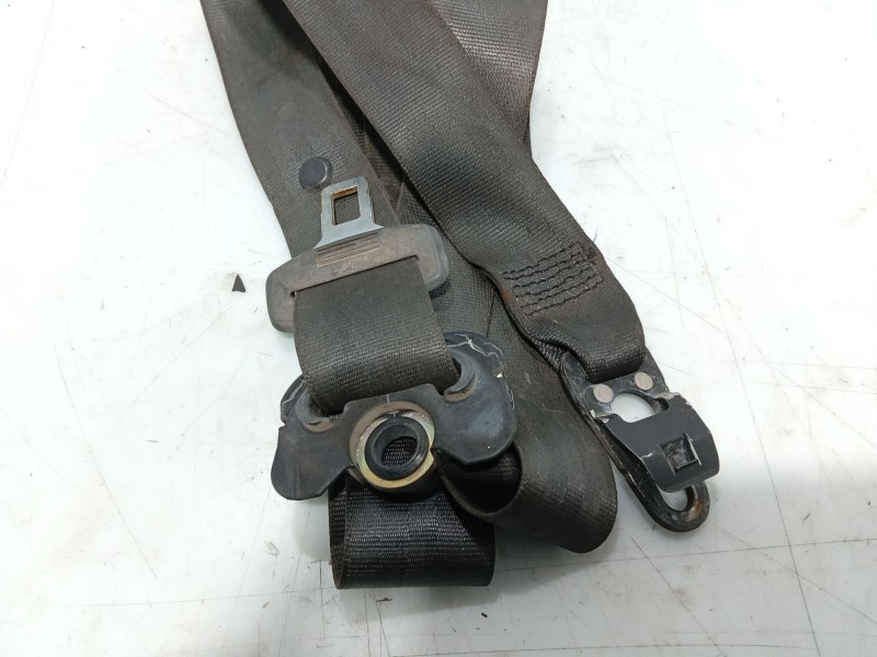 Recambio de cinturon seguridad delantero derecho para volkswagen touareg (7la) 2.5 tdi referencia OEM IAM   