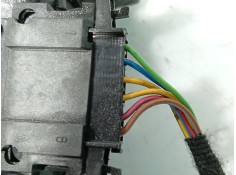 Recambio de pedal acelerador para volkswagen touareg (7la) 2.5 tdi referencia OEM IAM    2