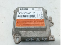 Recambio de centralita airbag para volkswagen touareg (7la) 2.5 tdi referencia OEM IAM   