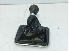 Recambio de pomo palanca cambio para volkswagen touareg (7la) 2.5 tdi referencia OEM IAM   