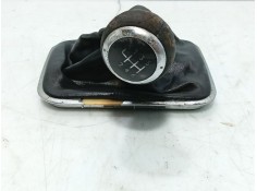 Recambio de pomo palanca cambio para volkswagen touareg (7la) 2.5 tdi referencia OEM IAM    2