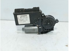 Recambio de motor elevalunas trasero derecho para volkswagen touareg (7la) 2.5 tdi referencia OEM IAM   