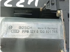 Recambio de motor elevalunas trasero izquierdo para volkswagen touareg (7la) 2.5 tdi referencia OEM IAM    2