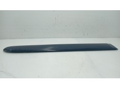 Recambio de moldura puerta trasera izquierda para citroën xsara picasso (n68) 1.6 hdi referencia OEM IAM 8546J6  