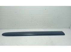 Recambio de moldura puerta delantera derecha para citroën xsara picasso (n68) 1.6 hdi referencia OEM IAM 8545T4  