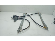 Recambio de elevalunas delantero derecho para citroën xsara picasso (n68) 1.6 hdi referencia OEM IAM 9222F9  