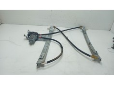 Recambio de elevalunas delantero derecho para citroën xsara picasso (n68) 1.6 hdi referencia OEM IAM 9222F9   2