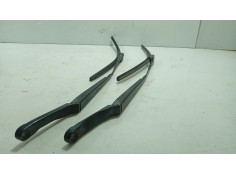 Recambio de brazo limpia delantero izquierdo para opel astra j (p10) 1.6 (68) referencia OEM IAM 13289888  