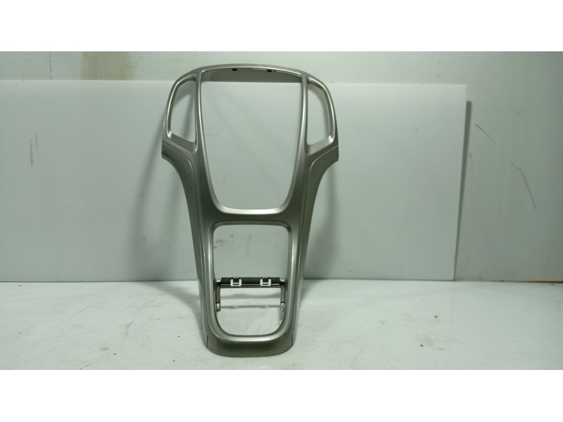 Recambio de moldura para opel astra j (p10) 1.6 (68) referencia OEM IAM   