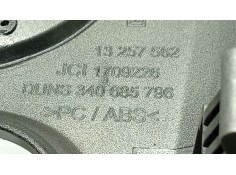 Recambio de moldura para opel astra j (p10) 1.6 (68) referencia OEM IAM    2