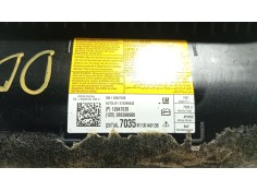 Recambio de airbag delantero derecho para opel astra j (p10) 1.6 (68) referencia OEM IAM 13367432   2