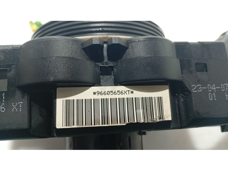 Recambio de com2000 para citroën xsara picasso (n68) 1.6 hdi referencia OEM IAM   