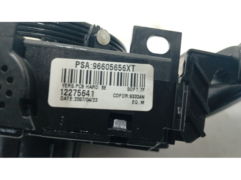 Recambio de com2000 para citroën xsara picasso (n68) 1.6 hdi referencia OEM IAM   