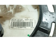 Recambio de aforador para opel astra j (p10) 1.6 (68) referencia OEM IAM    2