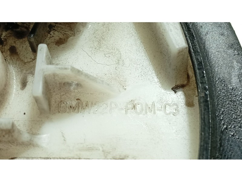 Recambio de aforador para opel astra j (p10) 1.6 (68) referencia OEM IAM   