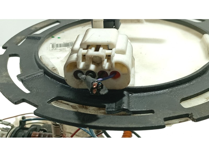 Recambio de aforador para opel astra j (p10) 1.6 (68) referencia OEM IAM   